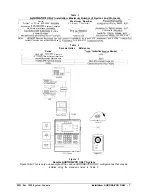 Предварительный просмотр 19 страницы Vicon System Controle V1400X-DVC Instruction Manual