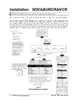 Предварительный просмотр 20 страницы Vicon System Controle V1400X-DVC Instruction Manual