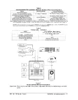 Предварительный просмотр 21 страницы Vicon System Controle V1400X-DVC Instruction Manual