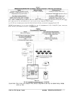 Предварительный просмотр 23 страницы Vicon System Controle V1400X-DVC Instruction Manual