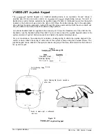 Предварительный просмотр 28 страницы Vicon System Controle V1400X-DVC Instruction Manual