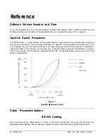 Предварительный просмотр 64 страницы Vicon System Controle V1400X-DVC Instruction Manual