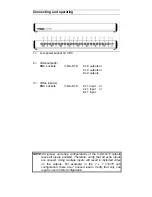 Preview for 5 page of Vicon V-DA-8-16 Installation & Operation Manual