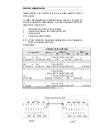 Preview for 6 page of Vicon V-DA-8-16 Installation & Operation Manual