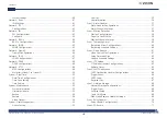 Предварительный просмотр 3 страницы Vicon V1000-WIR-360 Installation & Operation Manual