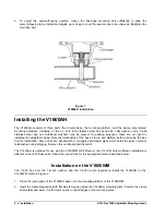 Preview for 10 page of Vicon V1000AH Installation & Operation Manual