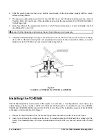 Preview for 12 page of Vicon V1000AH Installation & Operation Manual