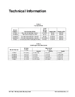 Preview for 15 page of Vicon V1000AH Installation & Operation Manual