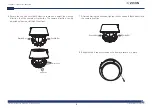 Preview for 13 page of Vicon V1020-WIR-180-1 Installation & Operation Manual