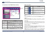 Preview for 18 page of Vicon V1020-WIR-180-1 Installation & Operation Manual
