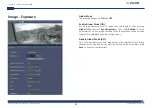 Preview for 27 page of Vicon V1020-WIR-180-1 Installation & Operation Manual
