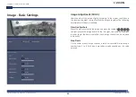 Preview for 31 page of Vicon V1020-WIR-180-1 Installation & Operation Manual