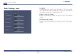 Preview for 33 page of Vicon V1020-WIR-180-1 Installation & Operation Manual