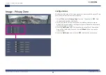 Preview for 35 page of Vicon V1020-WIR-180-1 Installation & Operation Manual