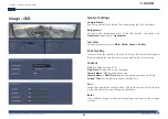 Preview for 36 page of Vicon V1020-WIR-180-1 Installation & Operation Manual