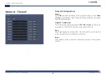 Preview for 43 page of Vicon V1020-WIR-180-1 Installation & Operation Manual