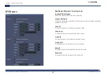 Preview for 47 page of Vicon V1020-WIR-180-1 Installation & Operation Manual