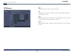 Preview for 48 page of Vicon V1020-WIR-180-1 Installation & Operation Manual