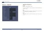 Preview for 49 page of Vicon V1020-WIR-180-1 Installation & Operation Manual