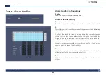 Preview for 55 page of Vicon V1020-WIR-180-1 Installation & Operation Manual