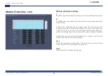 Preview for 57 page of Vicon V1020-WIR-180-1 Installation & Operation Manual