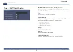 Preview for 60 page of Vicon V1020-WIR-180-1 Installation & Operation Manual