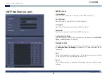 Preview for 61 page of Vicon V1020-WIR-180-1 Installation & Operation Manual