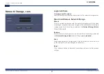 Preview for 63 page of Vicon V1020-WIR-180-1 Installation & Operation Manual