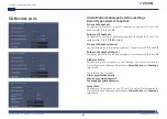 Preview for 67 page of Vicon V1020-WIR-180-1 Installation & Operation Manual