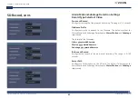 Preview for 68 page of Vicon V1020-WIR-180-1 Installation & Operation Manual