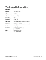 Preview for 9 page of Vicon V10UM Installation And Operation Manual