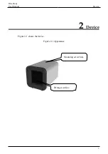 Preview for 9 page of Vicon V1110B-THM-TEMP User Manual