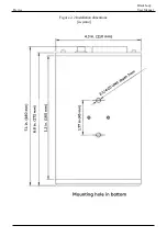 Preview for 10 page of Vicon V1110B-THM-TEMP User Manual