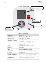 Preview for 12 page of Vicon V1110B-THM-TEMP User Manual