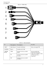 Preview for 9 page of Vicon V1111B-THM-TB User Manual