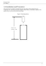 Preview for 13 page of Vicon V1111B-THM-TB User Manual