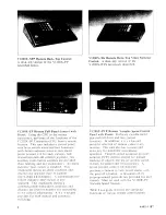 Preview for 2 page of Vicon V1200X-FP Instructions For Installation And Operation Manual