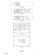 Preview for 9 page of Vicon V1200X-FP Instructions For Installation And Operation Manual