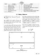 Preview for 4 page of Vicon V1300X-IA Additional Instructions For Installation And Operation