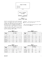 Preview for 5 page of Vicon V1300X-IA Additional Instructions For Installation And Operation