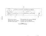 Preview for 9 page of Vicon V1300X-IAF Instructions For Installation And Operation Manual