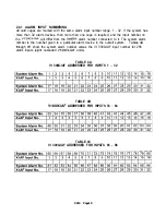 Preview for 10 page of Vicon V1300X-IAF Instructions For Installation And Operation Manual