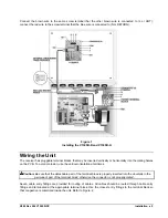 Preview for 17 page of Vicon V1305R-DC Installation & Operation Manual