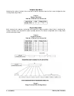 Preview for 20 page of Vicon V1305R-DC Installation & Operation Manual