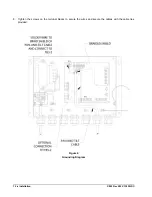 Preview for 24 page of Vicon V1305R-DC Installation & Operation Manual