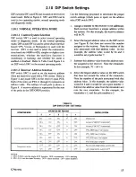 Preview for 15 page of Vicon V1310B Instructions For Installation Manual