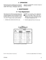 Preview for 17 page of Vicon V1310B Instructions For Installation Manual