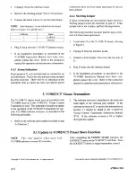 Preview for 27 page of Vicon V1310B Instructions For Installation Manual