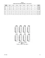 Предварительный просмотр 12 страницы Vicon V1332AF Instructions For Installation And Operation Manual