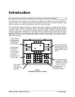 Preview for 8 page of Vicon V1400X-DVC-3 Instruction Manual